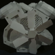 Illustration for article titled Working Papercraft V8: Arts Crafts Done Right
